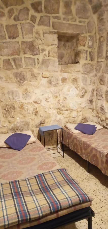 Jaffa Gate Hostel เยรูซาเลม ภายนอก รูปภาพ