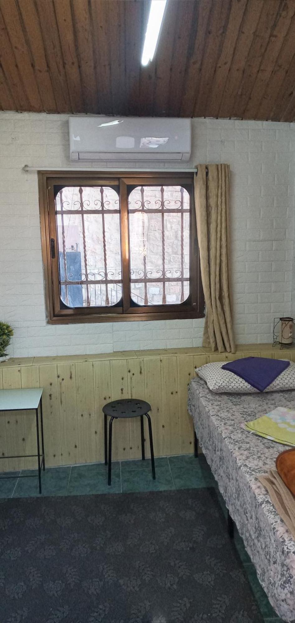 Jaffa Gate Hostel เยรูซาเลม ห้อง รูปภาพ